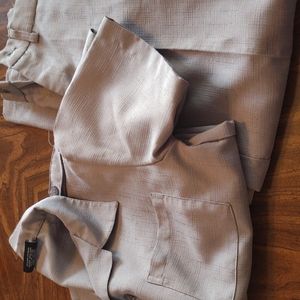 2 piece boys pant set ..